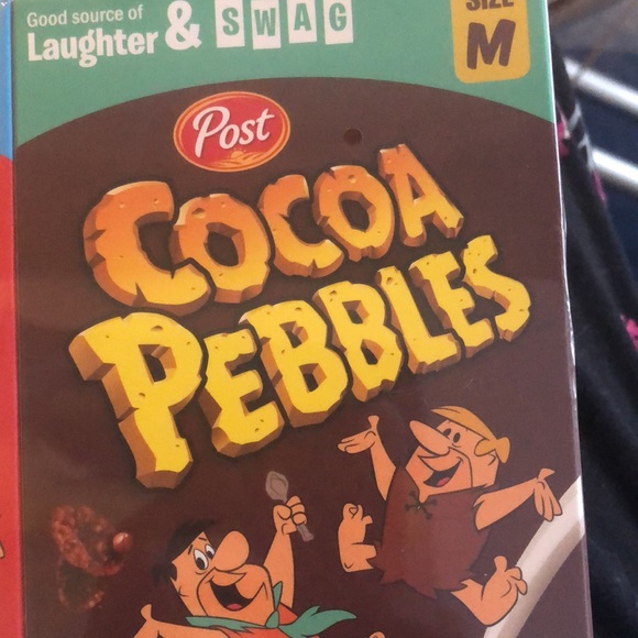 Swag cocoa pebbles boxer - Picture 2 of 3